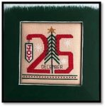 (image for) Dec. 25
